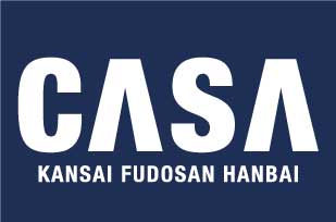 CASA KANSAI FUDOSAN HANBAI